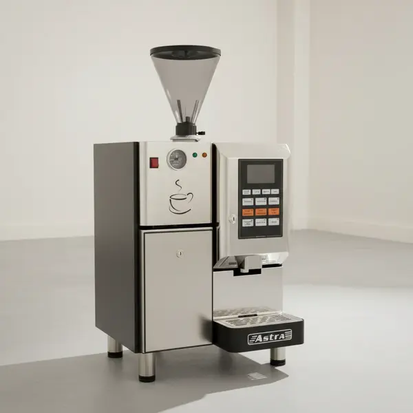 Astra Manufacturing SM-111