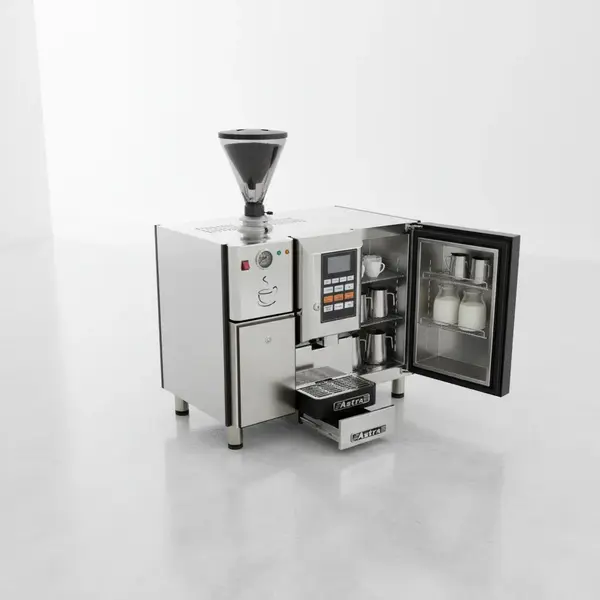 Astra Manufacturing SM-222