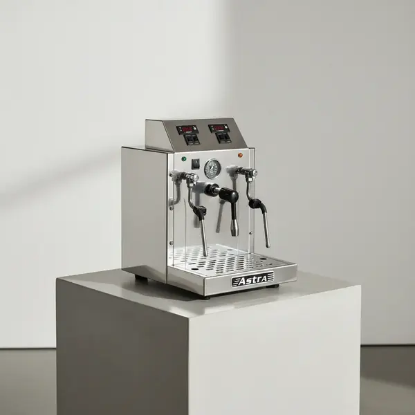 Astra Manufacturing STA1800