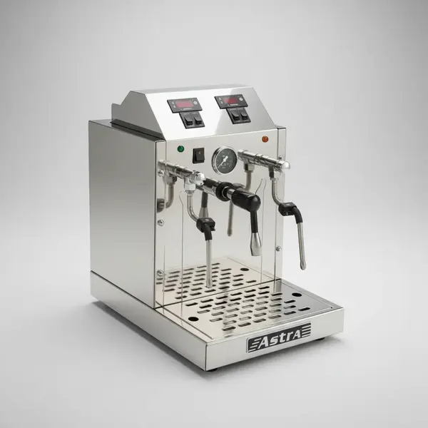 Astra Manufacturing STA4800