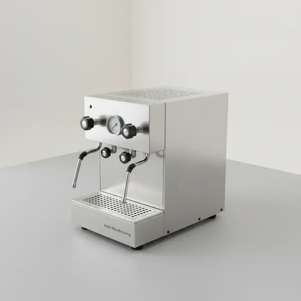 Astra Manufacturing STS1800