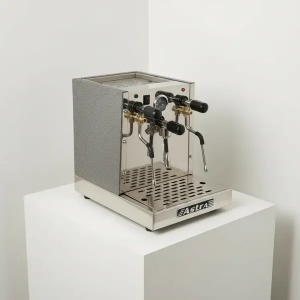 Astra Manufacturing STS4800