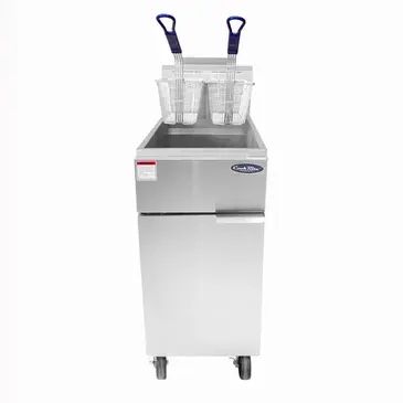 Atosa ATFS-50-LP