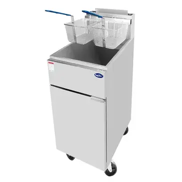 Atosa ATFS-50-NG