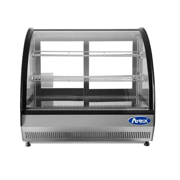 Atosa CRDC-35
