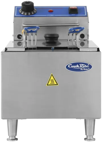 Atosa ACEF-10