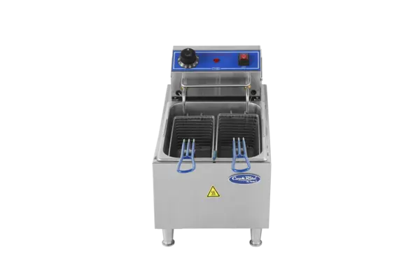 Atosa ACEF-10