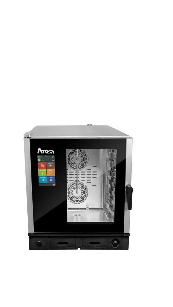 Atosa AEC-0711 E