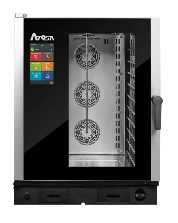Atosa AEC-1021 E