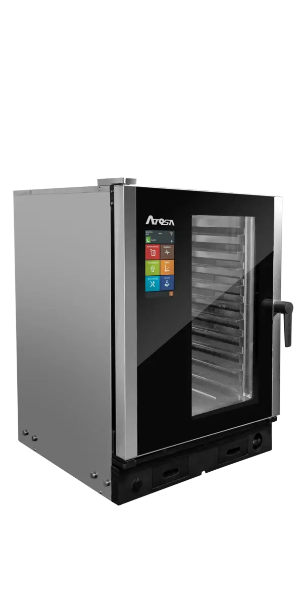 Atosa AEC-1021 E