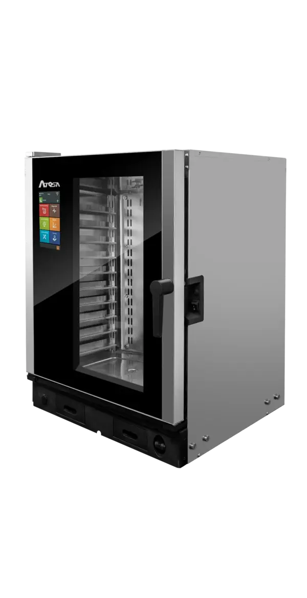 Atosa AEC-1021 E