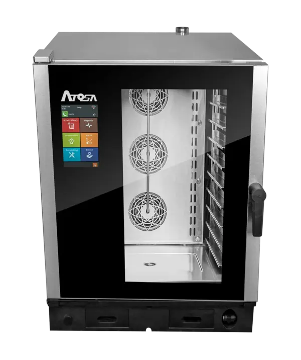 Atosa AEC-1021 E