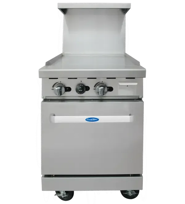 Atosa AGR-24G-NG