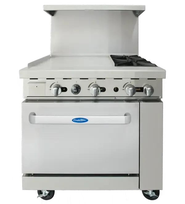 Atosa AGR-2B24GL-LP
