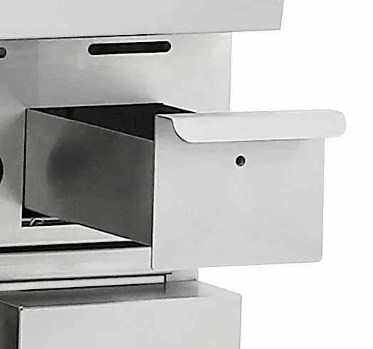 Atosa AGR-2B24GR-NG