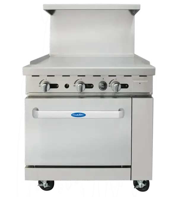 Atosa AGR-36G-LP