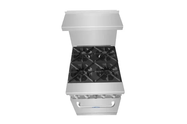 Atosa AGR-4B36GR-LP