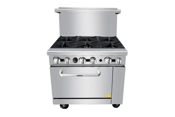 Atosa AGR-6B-LP