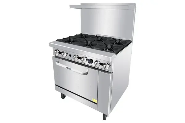 Atosa AGR-6B-LP