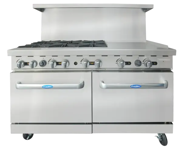 Atosa AGR-6B24GR-NG