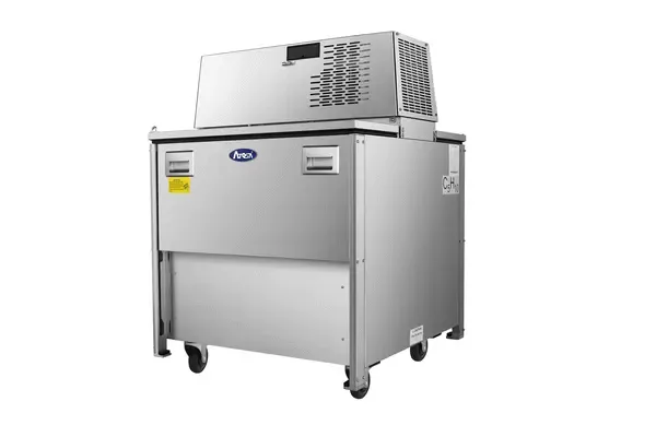Atosa AMC-3402