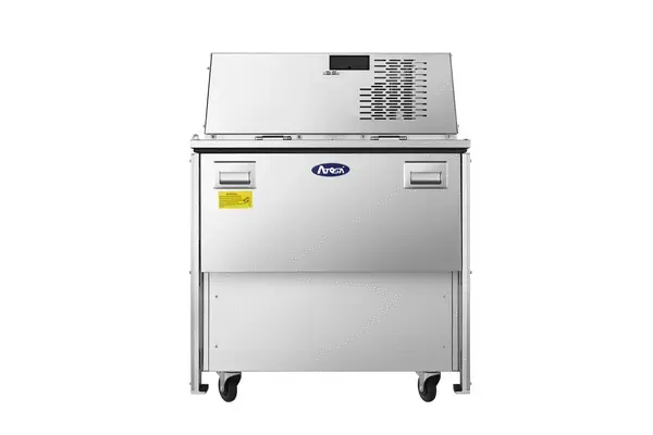 Atosa AMC-3402