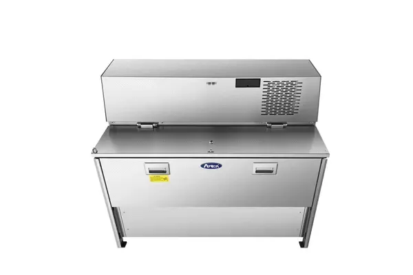 Atosa AMC-4901