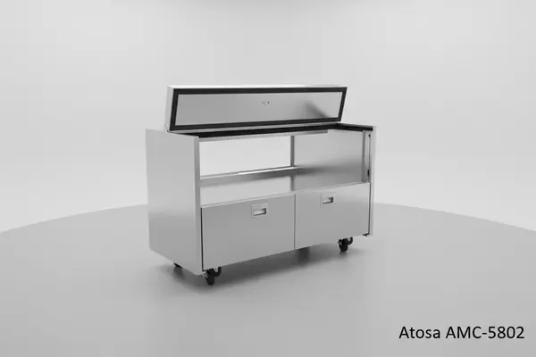 Atosa AMC-5802
