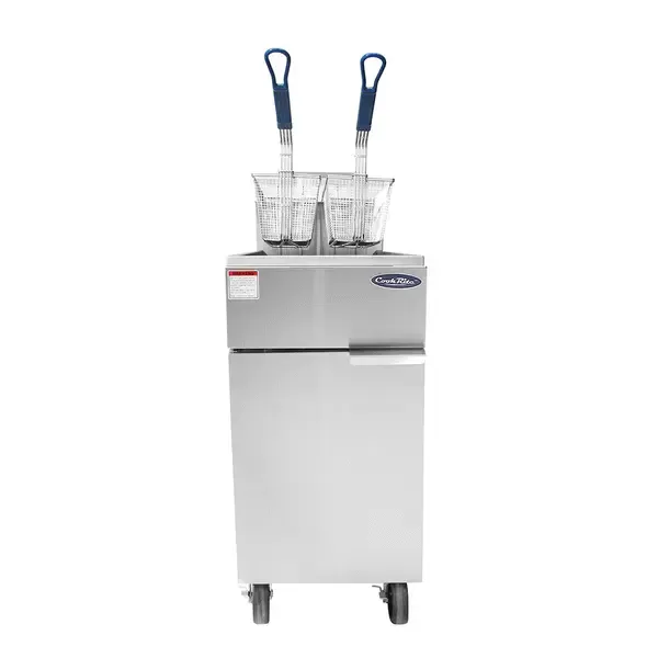 Atosa ATFS-35ES-NG