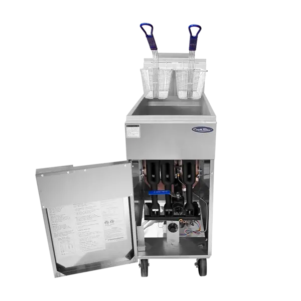 Atosa ATFS-35ES-NG