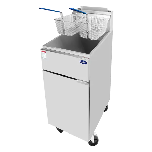 Atosa ATFS-35ES-NG