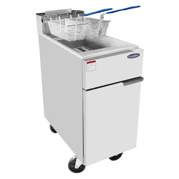 Atosa ATFS-35ES-NG