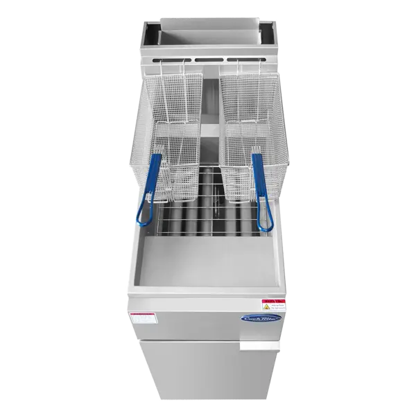 Atosa ATFS-35ES-NG