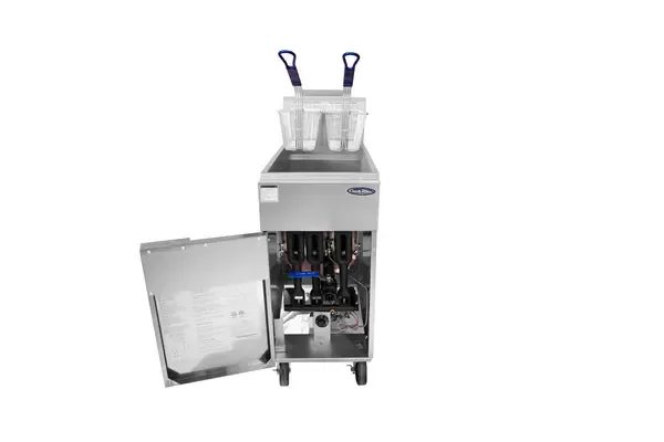 Atosa ATFS-40ES-LP