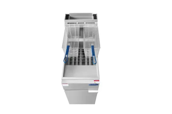 Atosa ATFS-40ES-LP