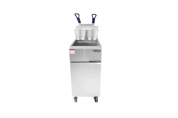 Atosa ATFS-40ES-NG