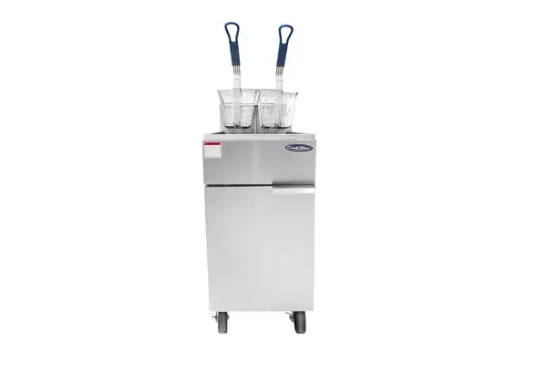 Atosa ATFS-40ES-NG
