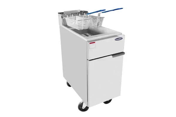 Atosa ATFS-40ES-NG
