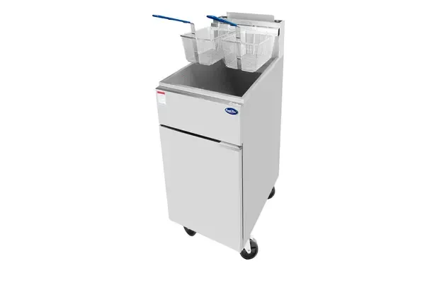 Atosa ATFS-50ES-LP