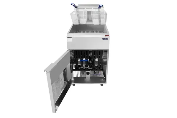 Atosa ATFS-75ES-NG