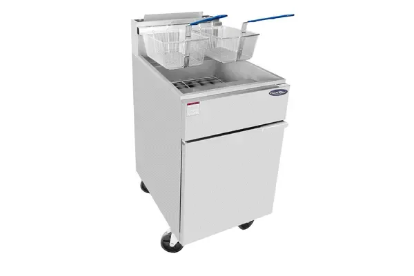 Atosa ATFS-75ES-NG