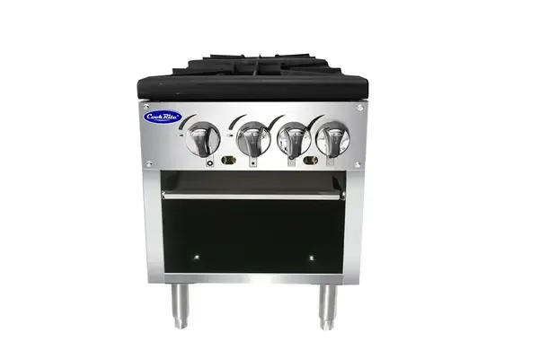 Atosa ATSP-18-2