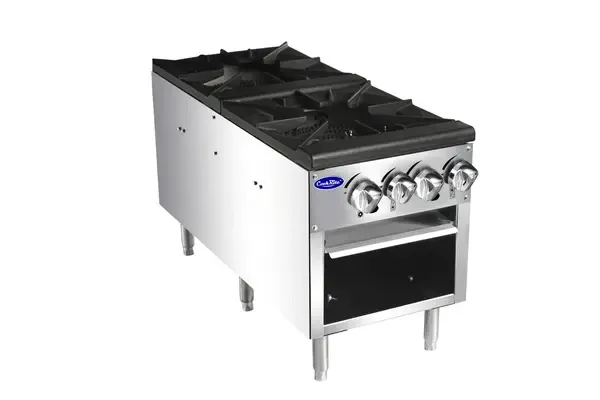 Atosa ATSP-18-2