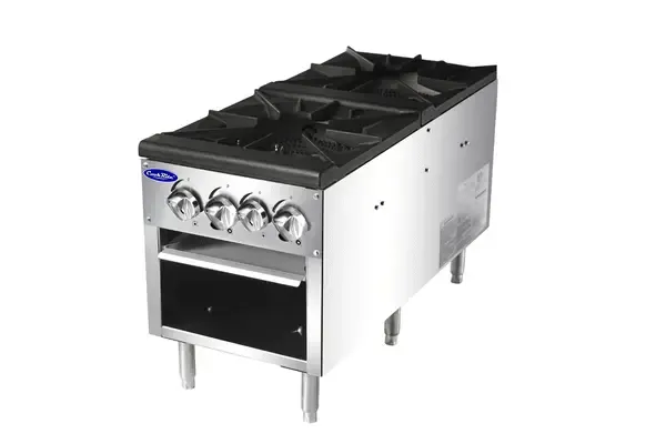 Atosa ATSP-18-2