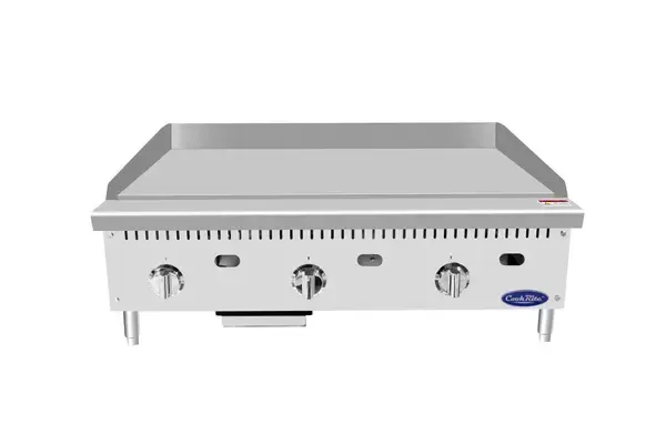 Atosa ATTG-36