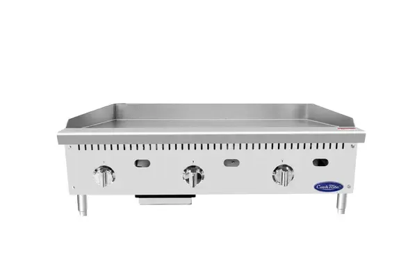 Atosa ATTG-36