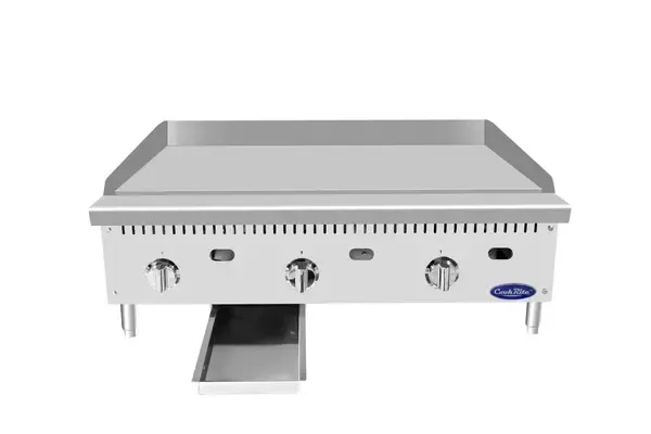 Atosa ATTG-36