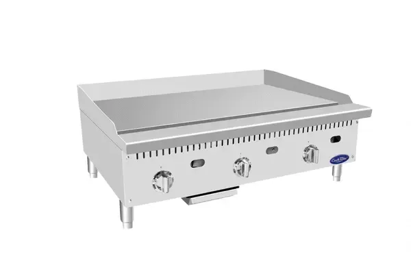 Atosa ATTG-36