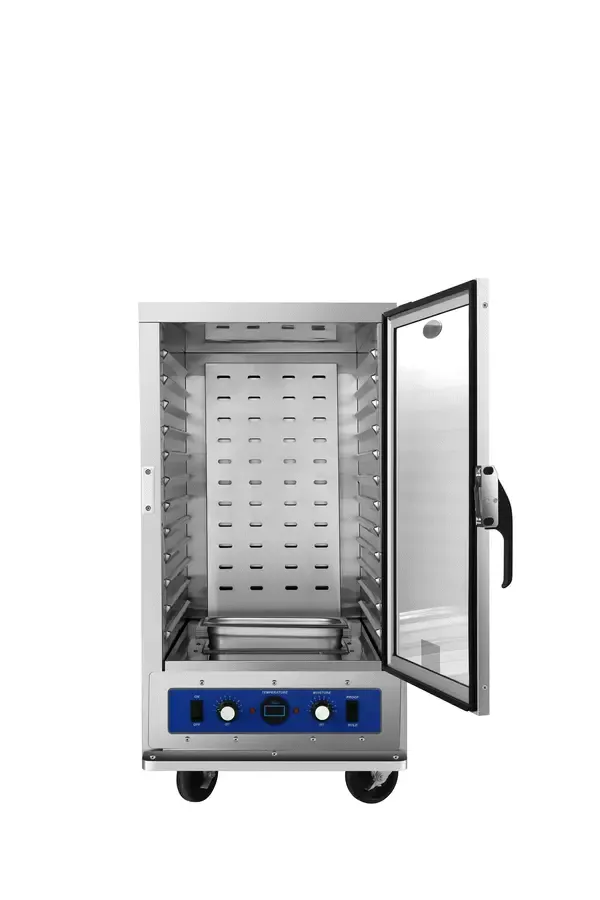 Atosa ATWC-9-P