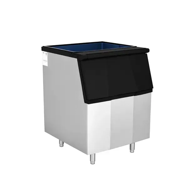 Atosa BYR0400 (ICE BIN)